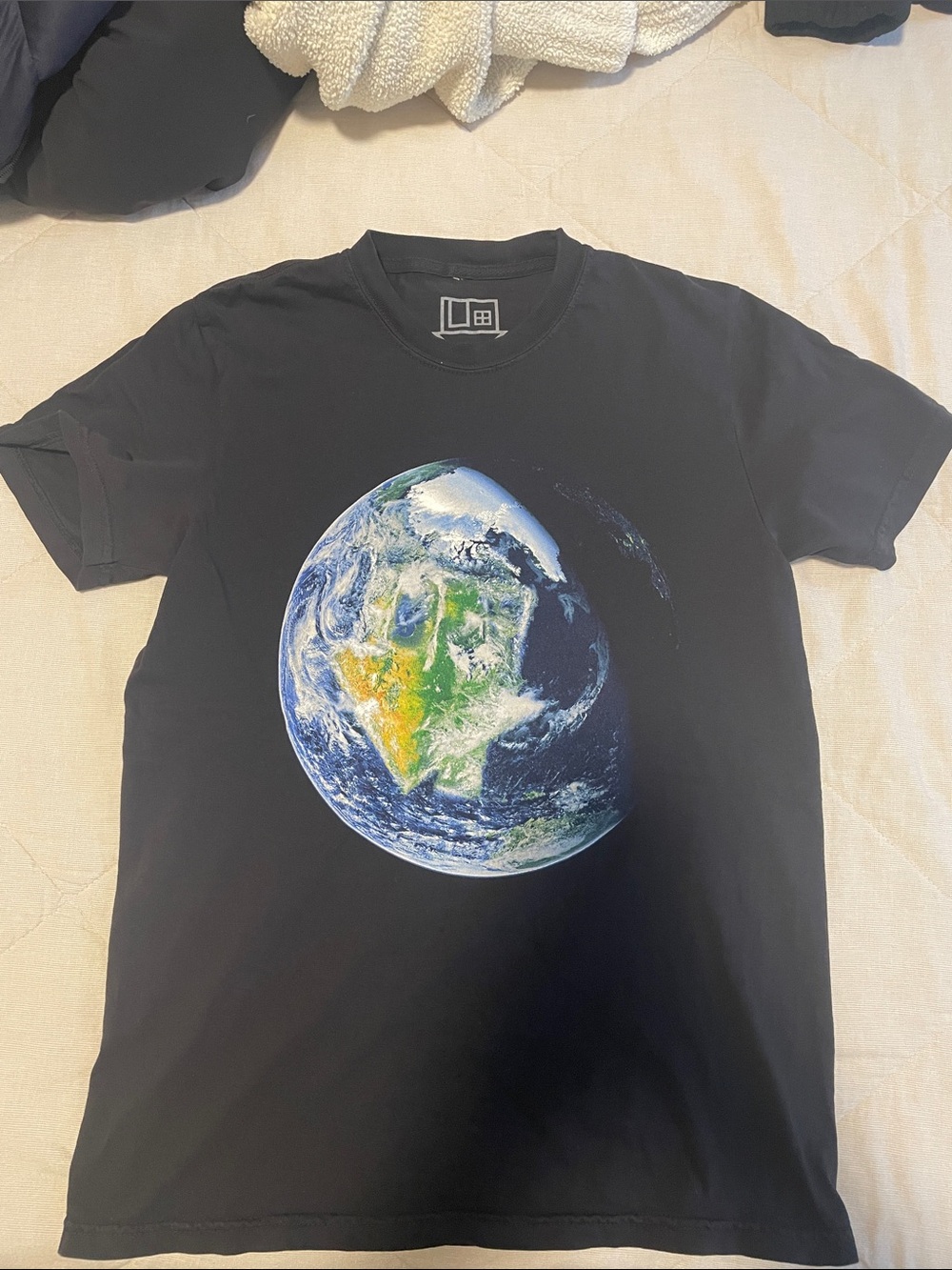 The Neighbourhood band tee